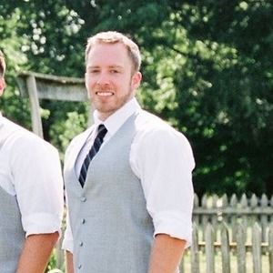 Meet your Posher, Sean